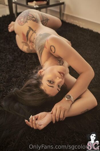 Full leaked Sgcolombia private onlyfans photo