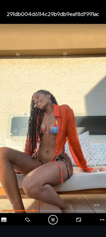 Full leaked Sha griff saintshalyn private onlyfans photo
