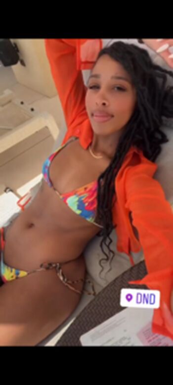 Sha_Griff, SaintShalyn