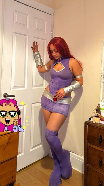 Full leaked Sha soraya private onlyfans photo