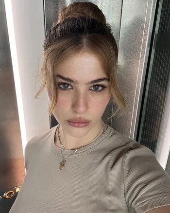 Full leaked Shabelmusic private onlyfans photo