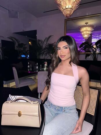 Shabreen Meerasafeer