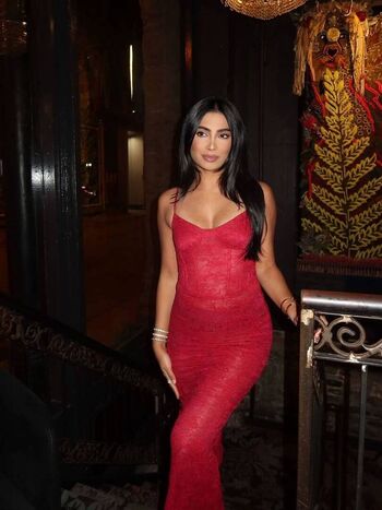 Full leaked Shabreen sabeer private onlyfans photo