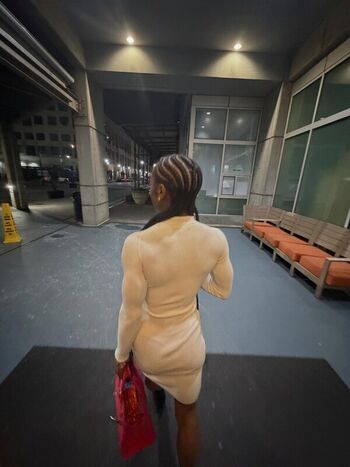 Full leaked Shacarri richardson private onlyfans photo