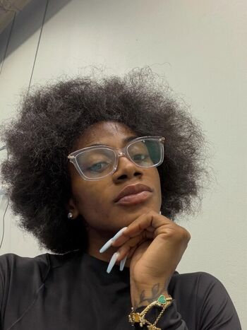 Full leaked Shacarri richardson private onlyfans photo