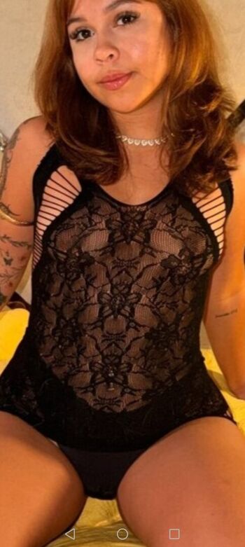 Full leaked Shaden ferraro  page private onlyfans photo