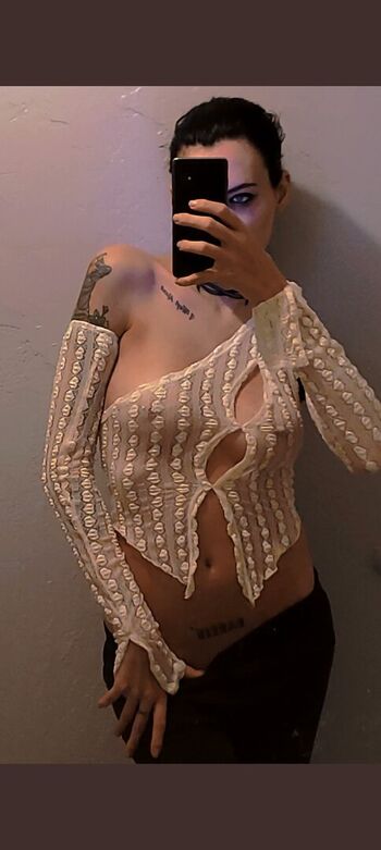 Full leaked Shadie presley private onlyfans photo