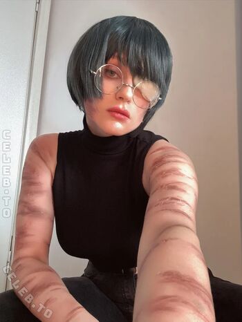 Full leaked Shadory page private onlyfans photo