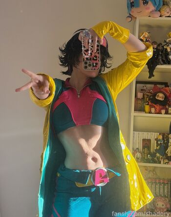 Shadory