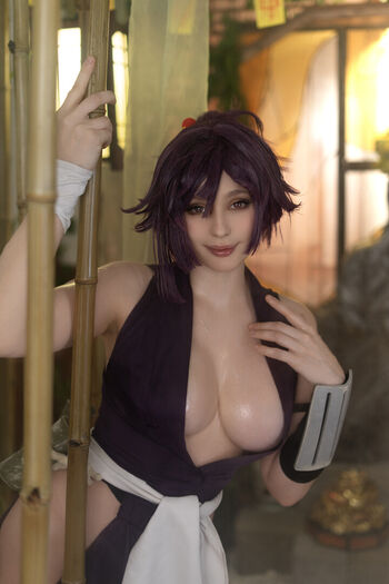 Full leaked Shadorycos shadory private onlyfans photo