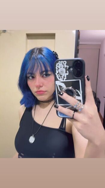 Full leaked Shadowkyuu page private onlyfans photo