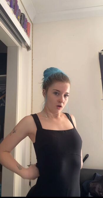 Full leaked Shae evans private onlyfans photo