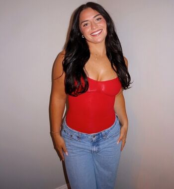 Full leaked Shae o rourke private onlyfans photo