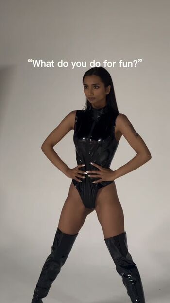 Full leaked Shaghana doyle  page private onlyfans photo