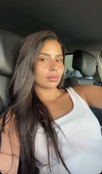 Full leaked Shahinez madih private onlyfans photo