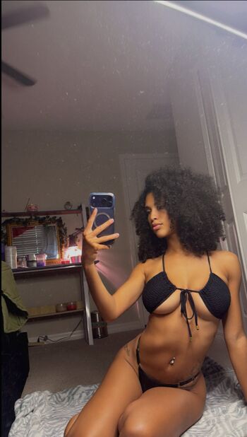 Full leaked Shaianne private onlyfans photo