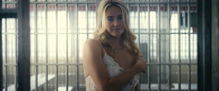 Full leaked Shailene woodley private onlyfans photo