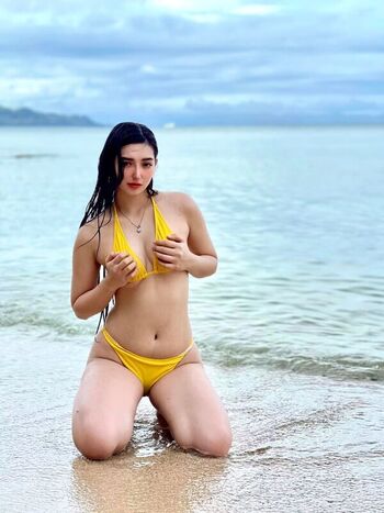 Full leaked Shaine joaquin private onlyfans photo