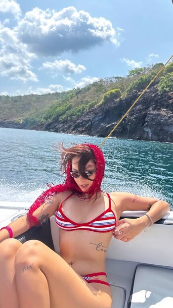 Full leaked Shainna gayle de castro private onlyfans photo
