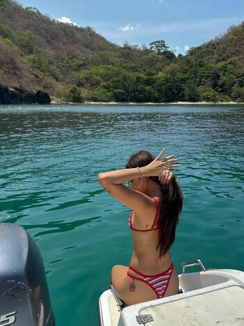 Full leaked Shainna gayle de castro private onlyfans photo