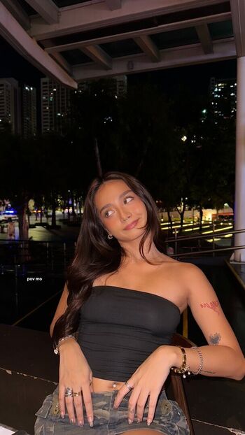 Full leaked Shainna gayle de castro private onlyfans photo
