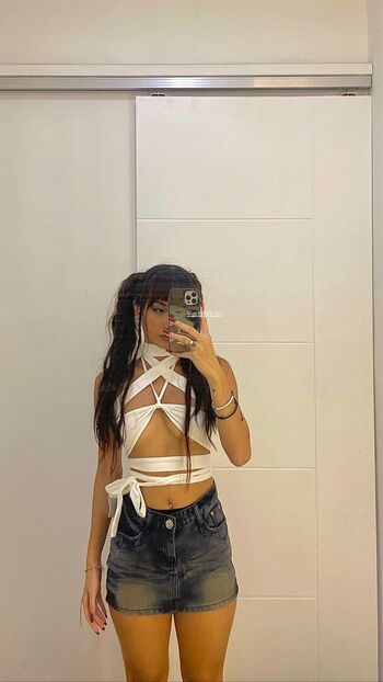 Full leaked Shainna gayle de castro private onlyfans photo