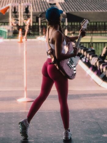Full leaked Shakira private onlyfans photo