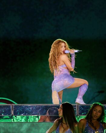 shakira