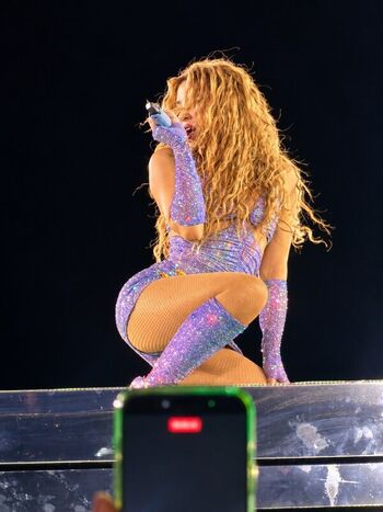 shakira