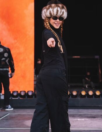 shakira