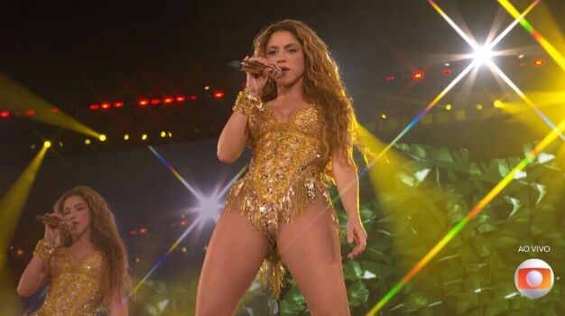 Shakira