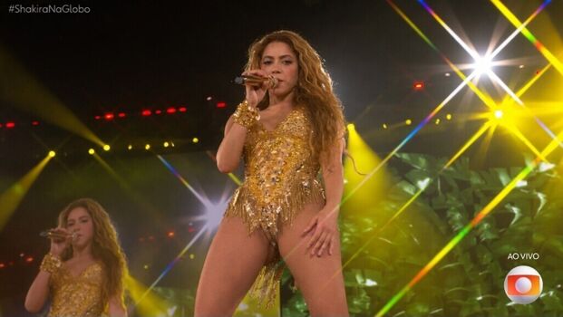Shakira