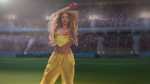 Full leaked Shakira page private onlyfans photo
