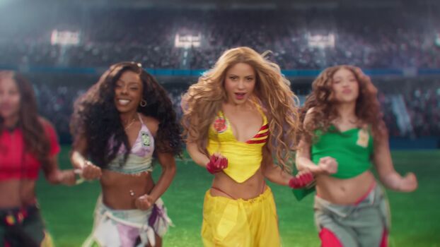 Full leaked Shakira page private onlyfans photo