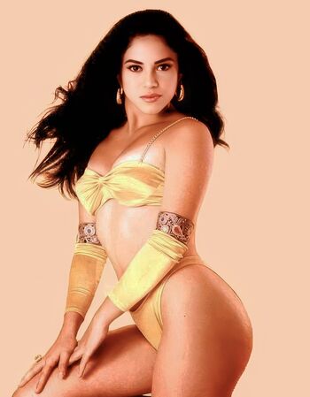Shakira