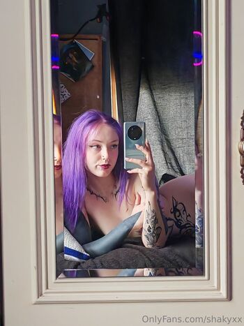 shakyxx