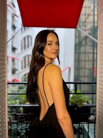 Full leaked Shaliene woodley private onlyfans photo
