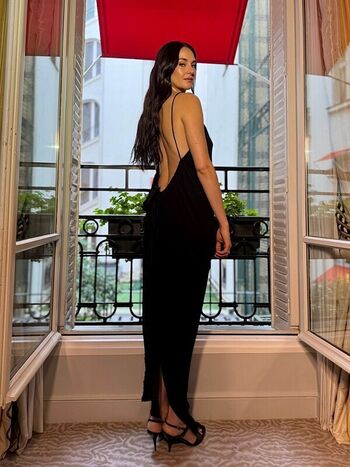 Full leaked Shaliene woodley private onlyfans photo
