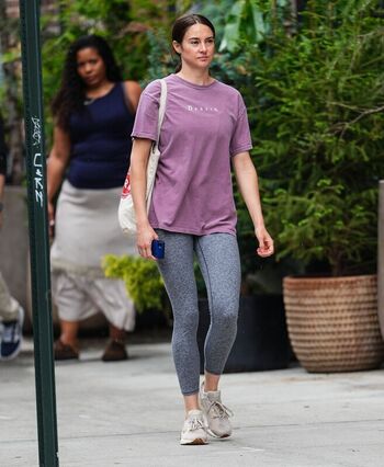Shaliene Woodley