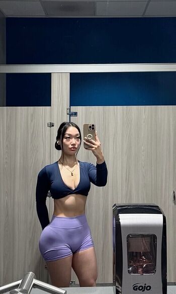Full leaked Shallyzsa private onlyfans photo