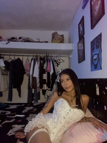 Full leaked Shalydaniela private onlyfans photo