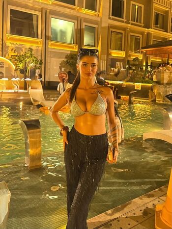 Full leaked Shambhavi singh page private onlyfans photo