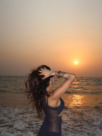 Full leaked Shambhavi singh private onlyfans photo