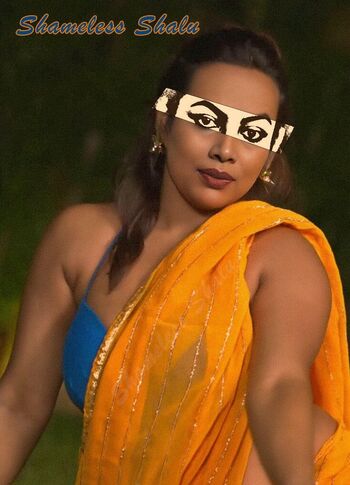 Shameless Shalu