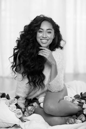 Full leaked Shan boodram private onlyfans photo