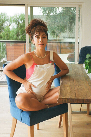 Full leaked Shan boodram private onlyfans photo