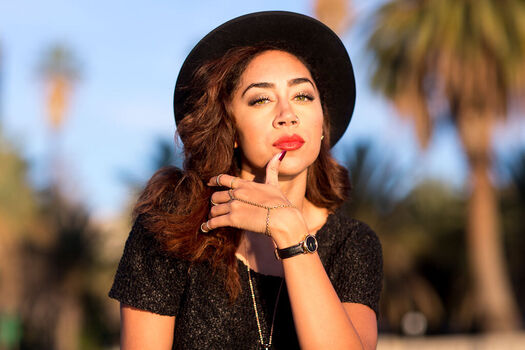 Full leaked Shan boodram private onlyfans photo