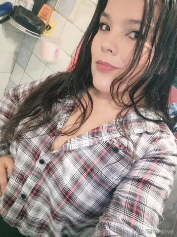 Full leaked Shan love private onlyfans photo