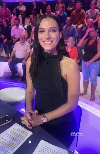 Shana Lousteau