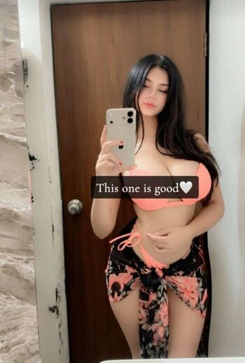 Full leaked Shanaya katiyan private onlyfans photo